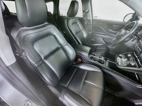 Used 2021 Lincoln Corsair FWD image 30
