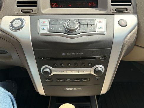 Used 2010 Nissan Murano S AWD/4WD image 22