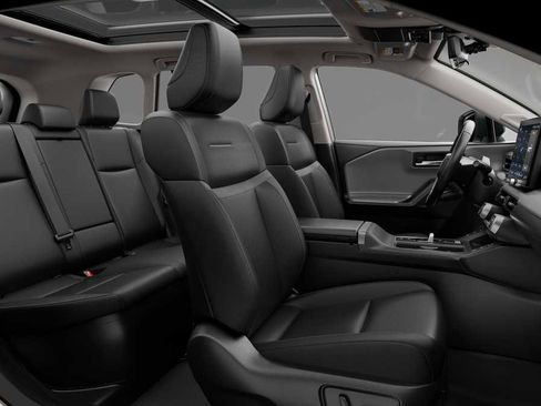 New 2026 Toyota RAV4 Limited image 20