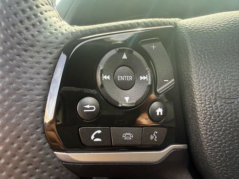 Used 2025 Honda Passport Black Edition image 68