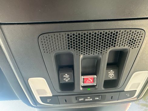 Used 2026 Honda Passport TrailSport Elite image 19