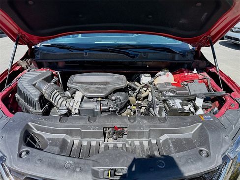 Used 2021 Chevrolet Blazer RS w/ Enhanced Convenience Package image 32