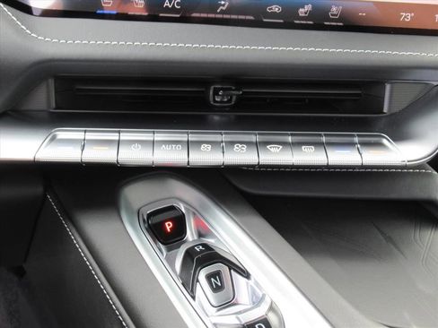 New 2026 Chevrolet Corvette Stingray Premium Conv w/ Z51 Performance Package image 23