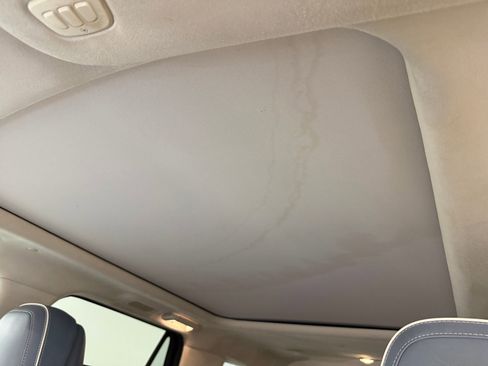 Used 2018 Lincoln Navigator L Black Label image 12