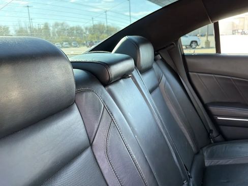 Used 2015 Dodge Charger SXT w/ Plus Group image 54