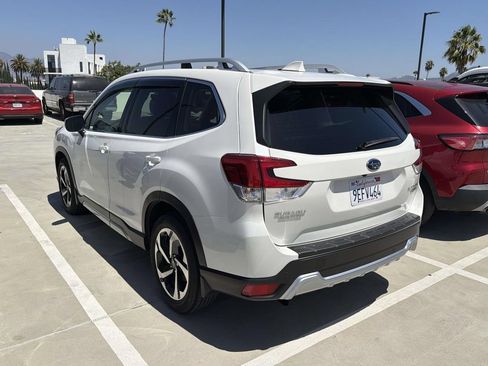 Used 2023 Subaru Forester Touring AWD/4WD image 20