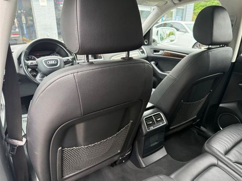 Used 2017 Audi Q5 2.0T Premium Plus AWD/4WD image 37