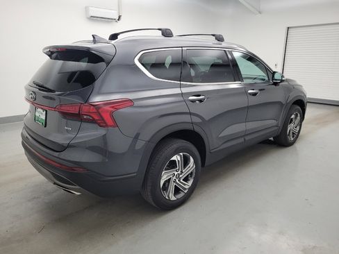 Used 2023 Hyundai Santa Fe SEL AWD/4WD image 10