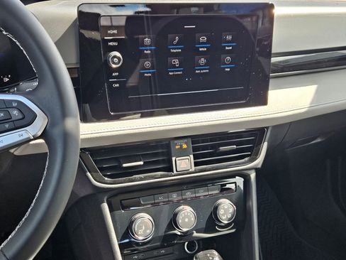 New 2026 Volkswagen Taos S image 20