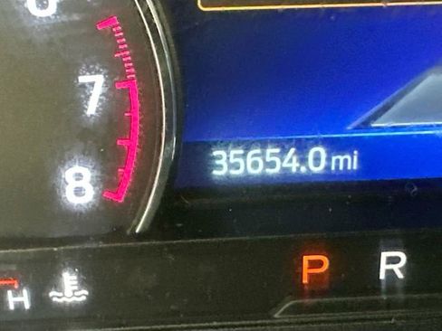 Used 2022 Ford Explorer Timberline image 17