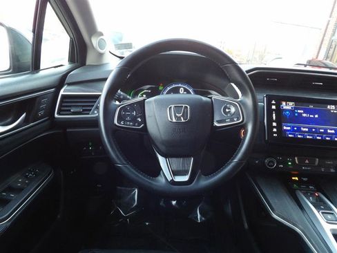 Used 2018 Honda Clarity Touring image 20