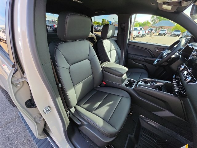 New 2026 GMC Canyon Elevation w/ Convenience Package AWD/4WD image 18