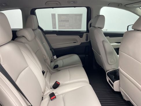 New 2026 Honda Odyssey EX-L image 31