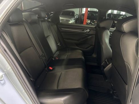 Used 2022 Honda Accord Sport image 35