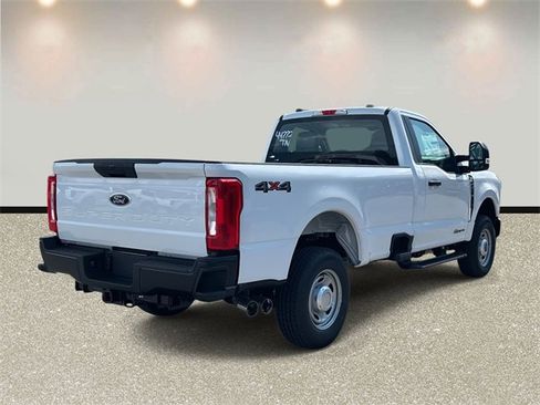 New 2026 Ford F250 XL image 5
