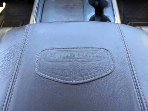 Used 2017 RAM 1500 Laramie Longhorn image 21