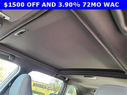 New 2026 Subaru Forester Premium image 26