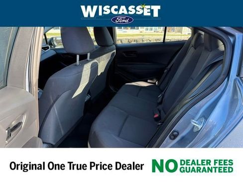 Used 2024 Toyota Corolla LE image 5