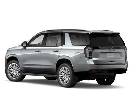 New 2026 Chevrolet Tahoe RST image 27