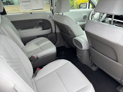 New 2026 Hyundai Palisade FWD Hybrid image 16