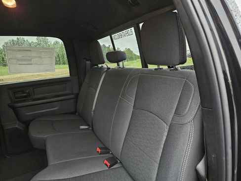 New 2026 RAM 3500 Tradesman AWD/4WD image 29