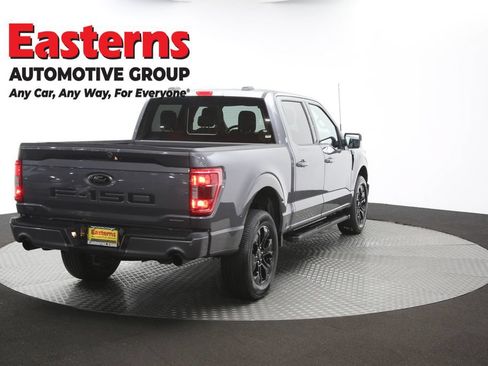 Used 2023 Ford F150 XLT w/ Equipment Group 302A High AWD/4WD image 42