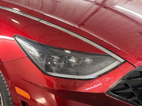 Used 2023 Hyundai Sonata Limited image 7