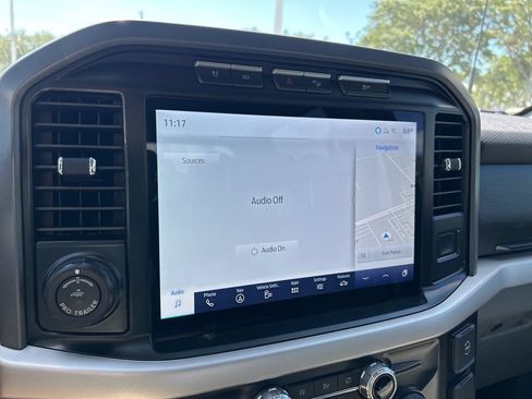 Used 2021 Ford F150 XLT w/ Equipment Group 302A High AWD/4WD image 31