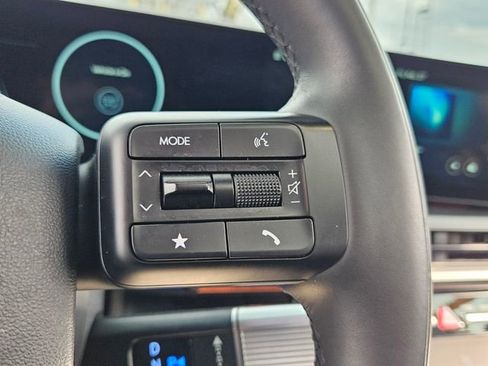 Certified 2025 Hyundai Santa Fe Calligraphy image 25