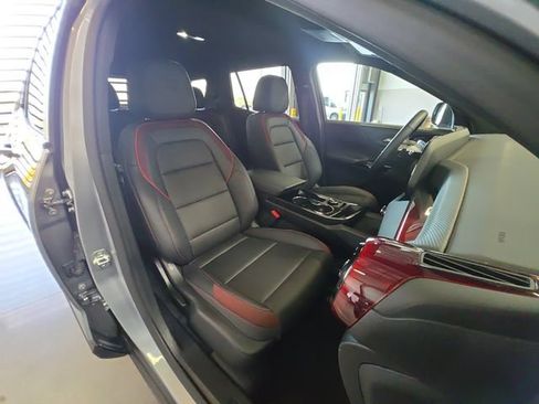 Used 2026 Chevrolet Equinox RS w/ Safety and Technology Package AWD/4WD image 29