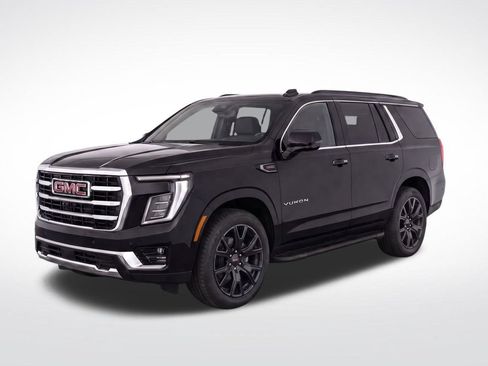 Used 2026 GMC Yukon Elevation AWD/4WD image 2