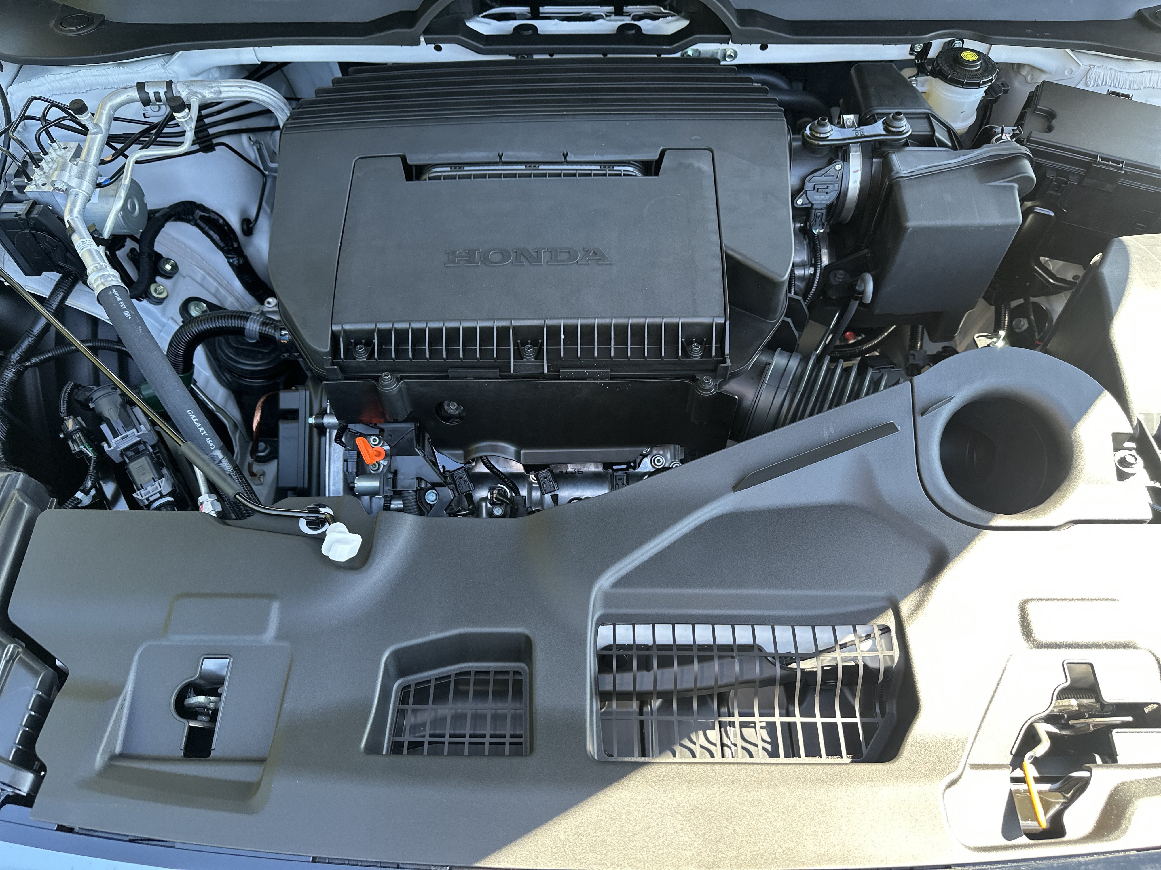 New 2026 Honda Pilot Touring image 30
