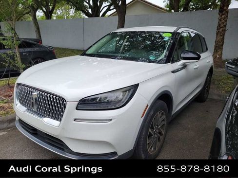 Used 2020 Lincoln Corsair FWD w/ Equipment Group 101A image 2