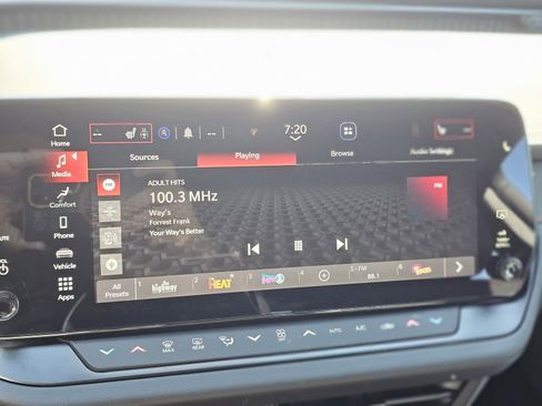 New 2026 Dodge Charger Scat Pack w/ Blacktop Package image 20