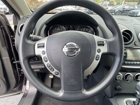 Used 2015 Nissan Rogue S w/ Convenience Package image 15