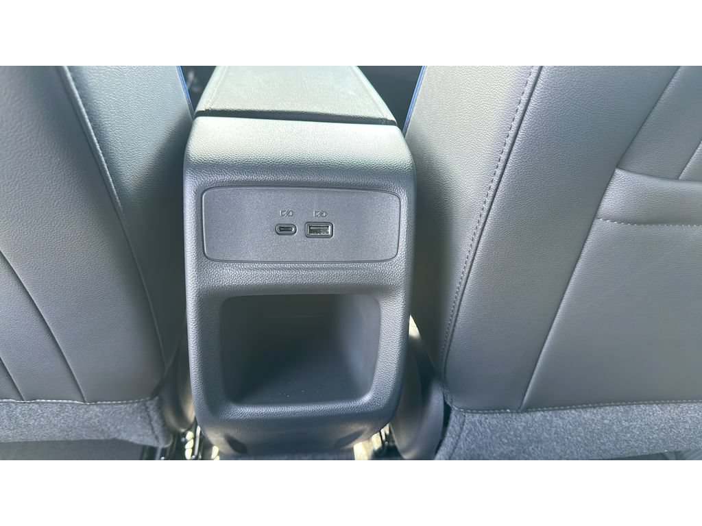 New 2026 Buick Envista Sport Touring w/ Convenience I Package FWD image 22