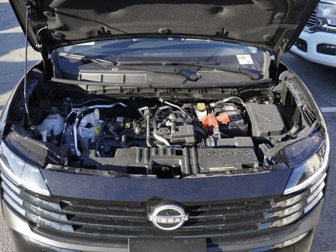 New 2026 Nissan Kicks SV image 22