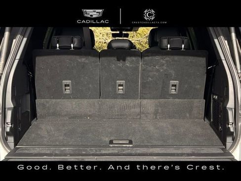 Used 2025 Lincoln Navigator Reserve w/ Jet Appearance Package image 28