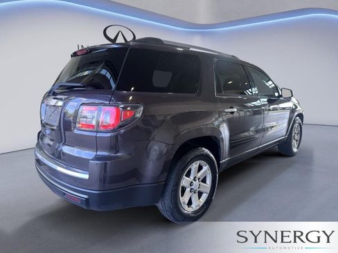 Used 2015 GMC Acadia SLE FWD image 5