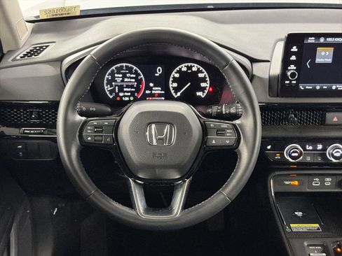 Certified 2025 Honda CR-V EX-L image 18
