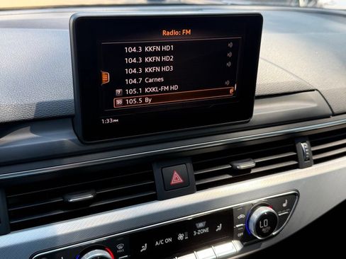 Used 2017 Audi A4 2.0T Premium AWD/4WD image 22