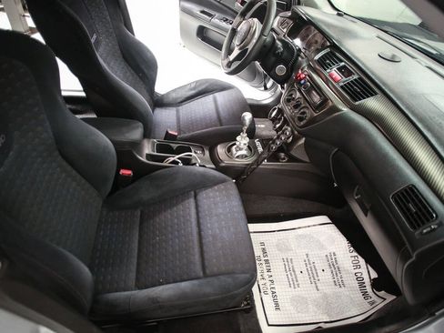 Used 2003 Mitsubishi Lancer Evolution AWD/4WD image 17