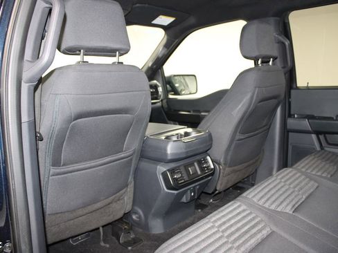 Used 2023 Ford F150 XL w/ STX Appearance Package image 26