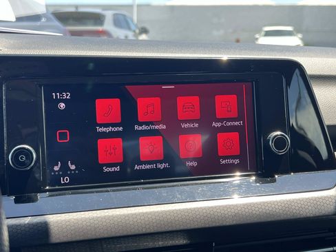 Certified 2024 Volkswagen GTI S FWD image 10