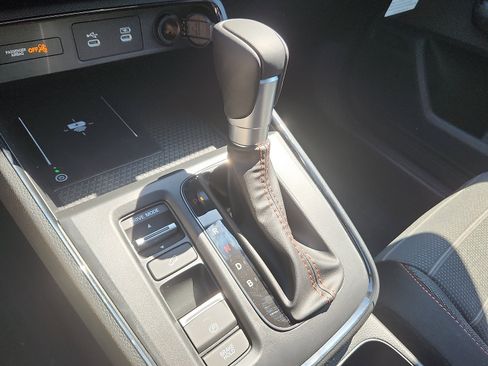 New 2026 Honda CR-V TrailSport image 10