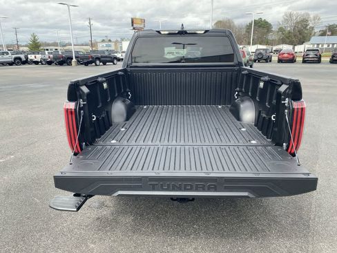 Used 2023 Toyota Tundra Platinum w/ Advanced Package image 23