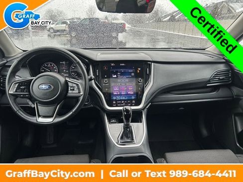 Used 2020 Subaru Outback Premium image 12