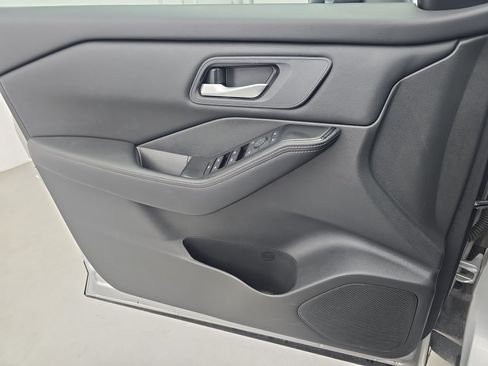 Certified 2024 Nissan Rogue SV AWD/4WD image 27