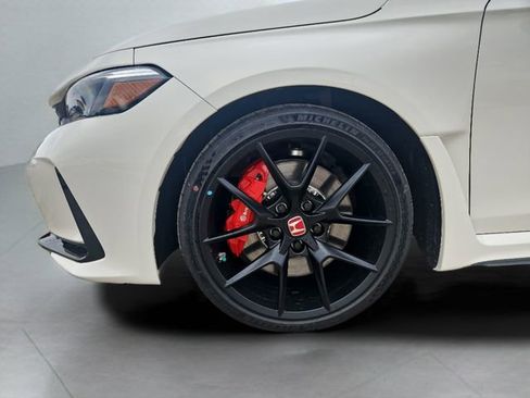 New 2026 Honda Civic Type R image 32