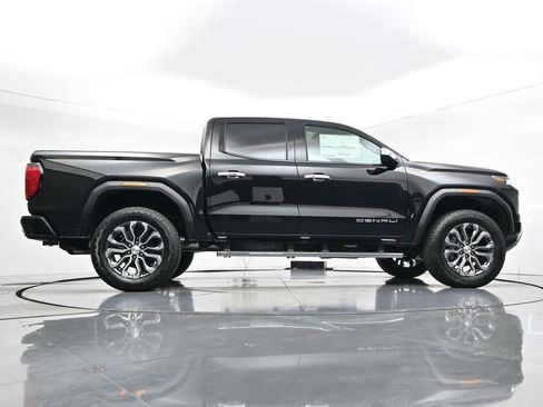 New 2026 GMC Canyon Denali AWD/4WD image 27
